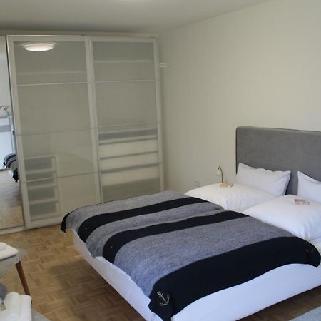 Summerset Ferienwohnung Rosengarten  Exterior foto