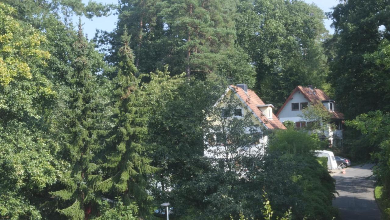 Summerset Ferienwohnung Rosengarten  Exterior foto