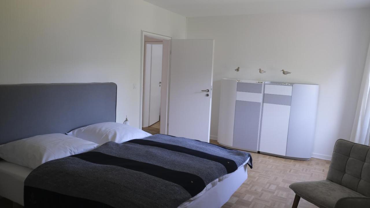 Summerset Ferienwohnung Rosengarten  Exterior foto